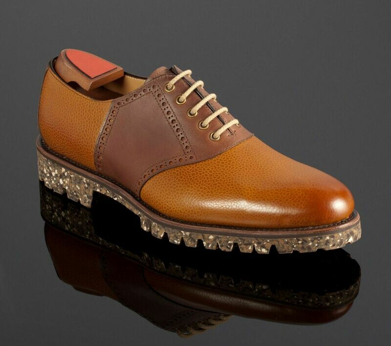 Saddle Oxford Bimatière