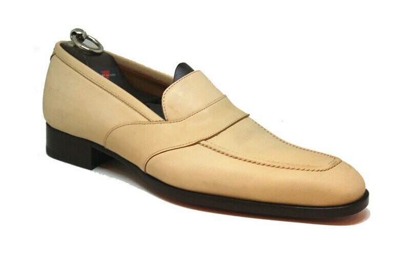 Loafer Blind Strap