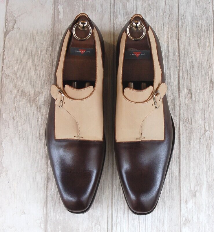 Balmoral Boucle Asymétrique