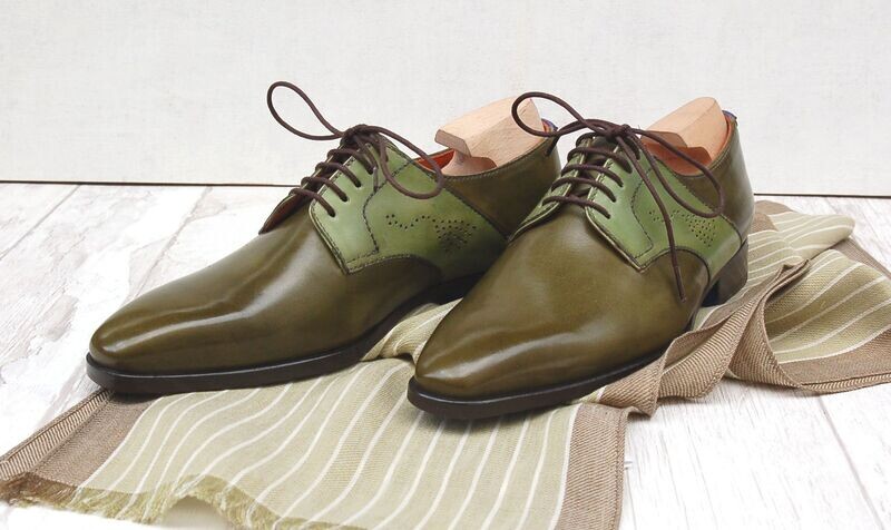 Derby Saddle