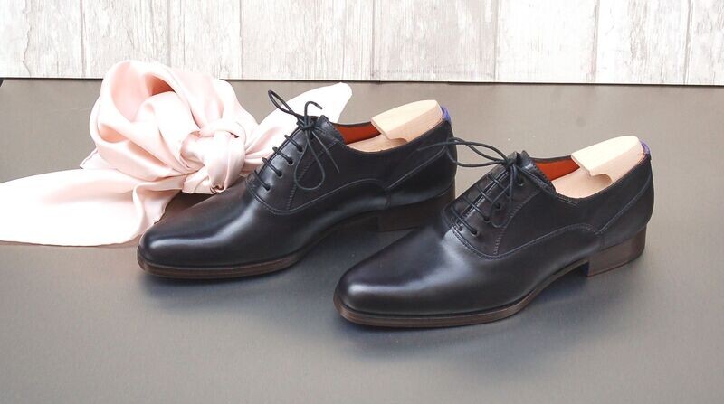 Richelieu Lisse