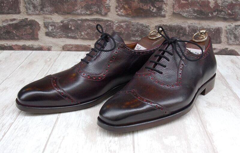 Richelieu à bout golf court