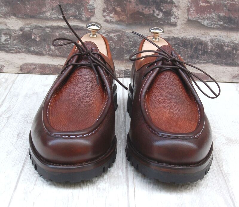 Derby "Wallabee"