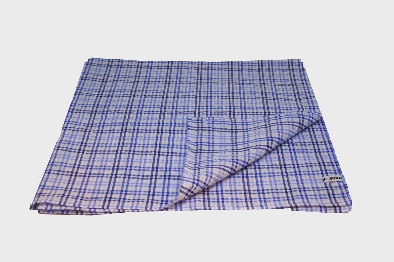 Bandana Roulotté Main