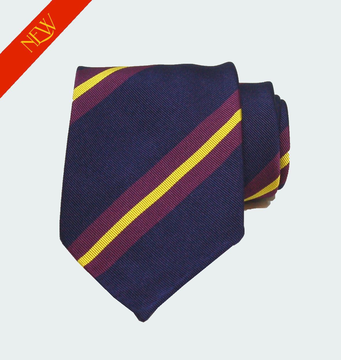 Cravate Regimental "Mogador"