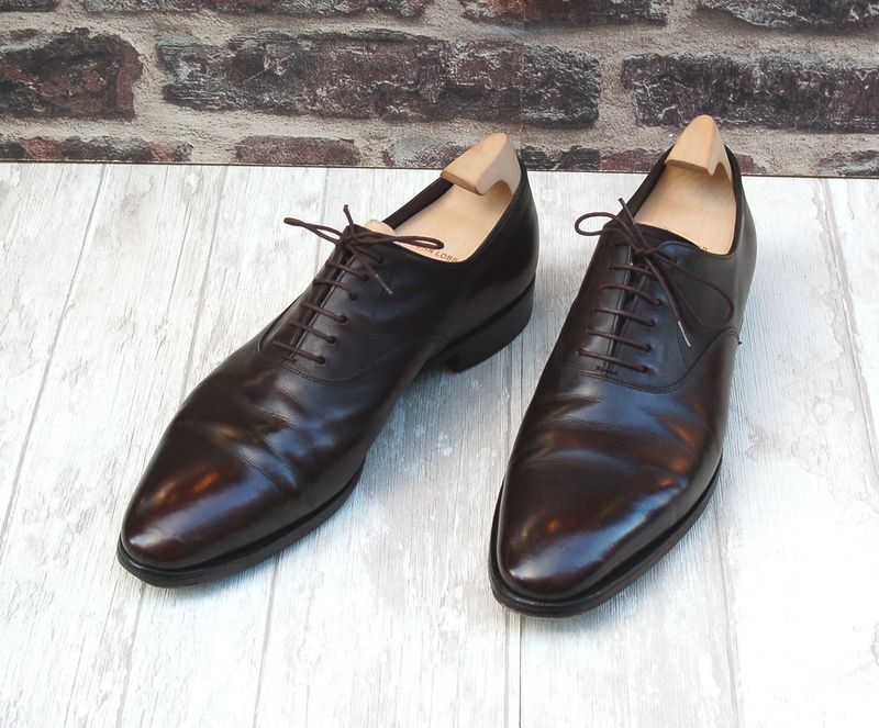 Richelieu John Lobb "Seaton"