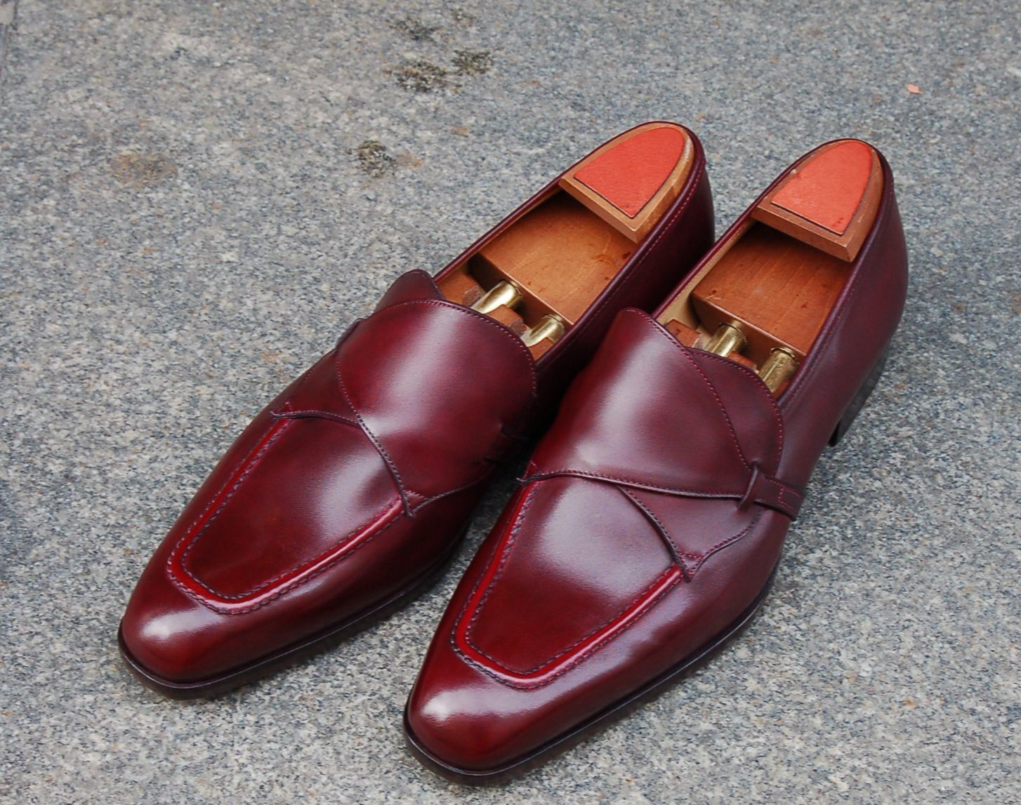 Loafer Butterfly