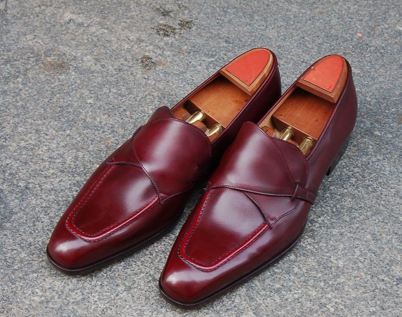 Loafer Butterfly