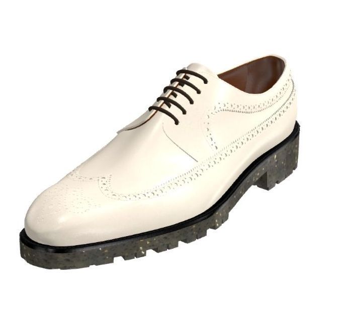 Derby "Longwing" Crust