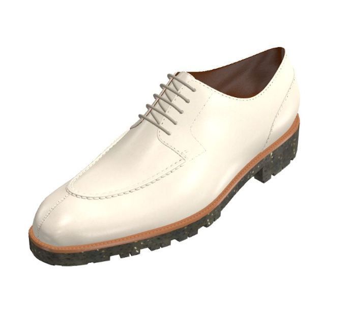 Derby "Chasse" Crust