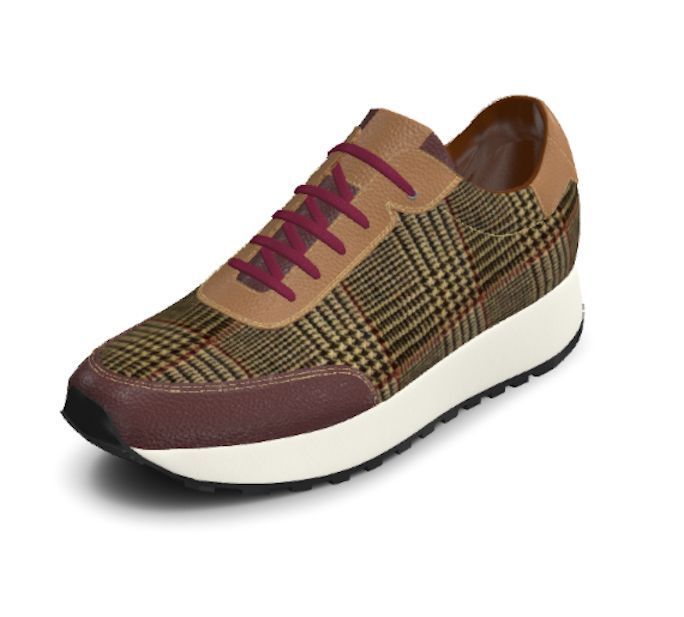 Sneaker "Yale"