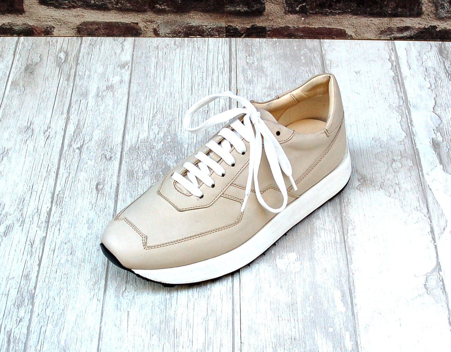 Sneaker "Stanford"