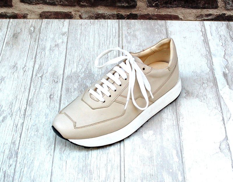 Sneaker "Stanford"