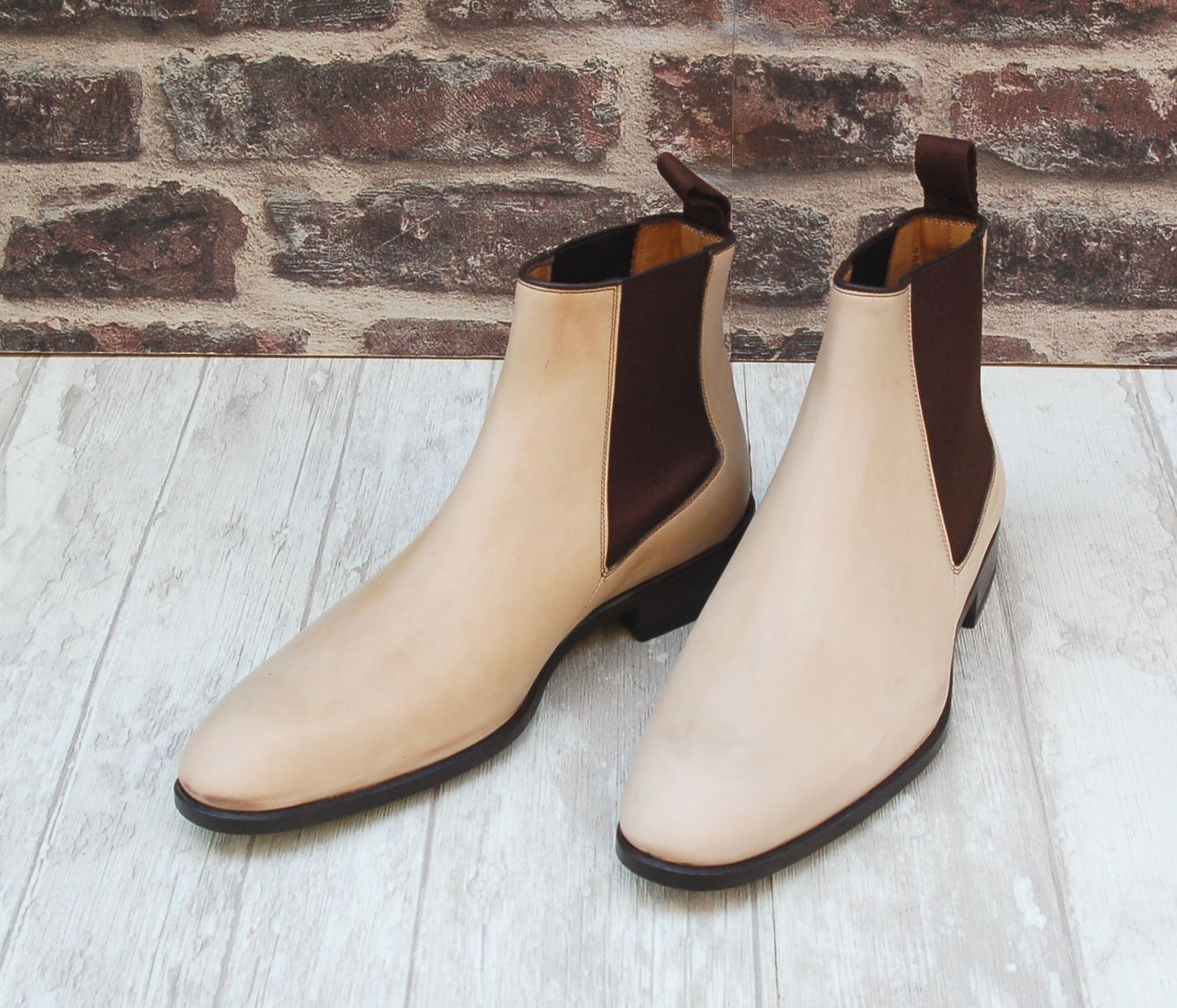 Chelsea Boots