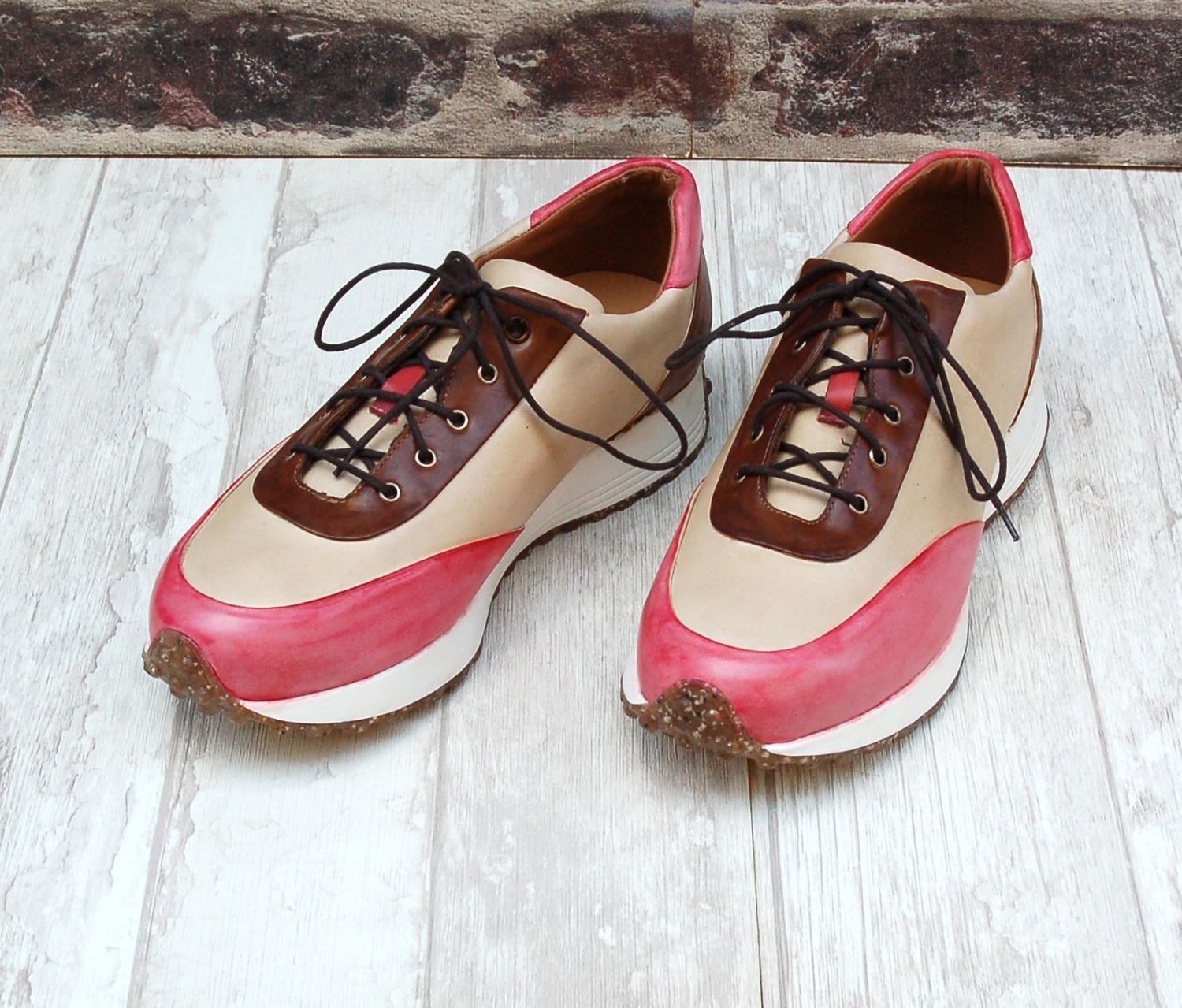 Sneaker "Dartmouth"
