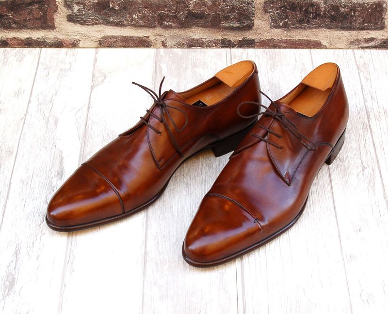 Derby "Pïercing" Berluti