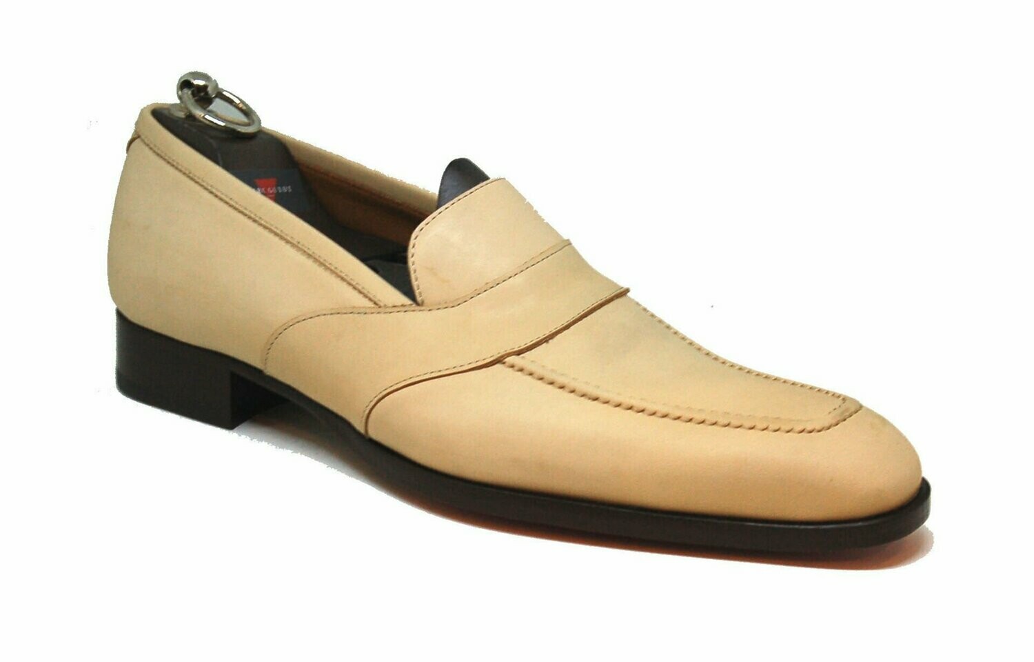 Loafer Blind Strap