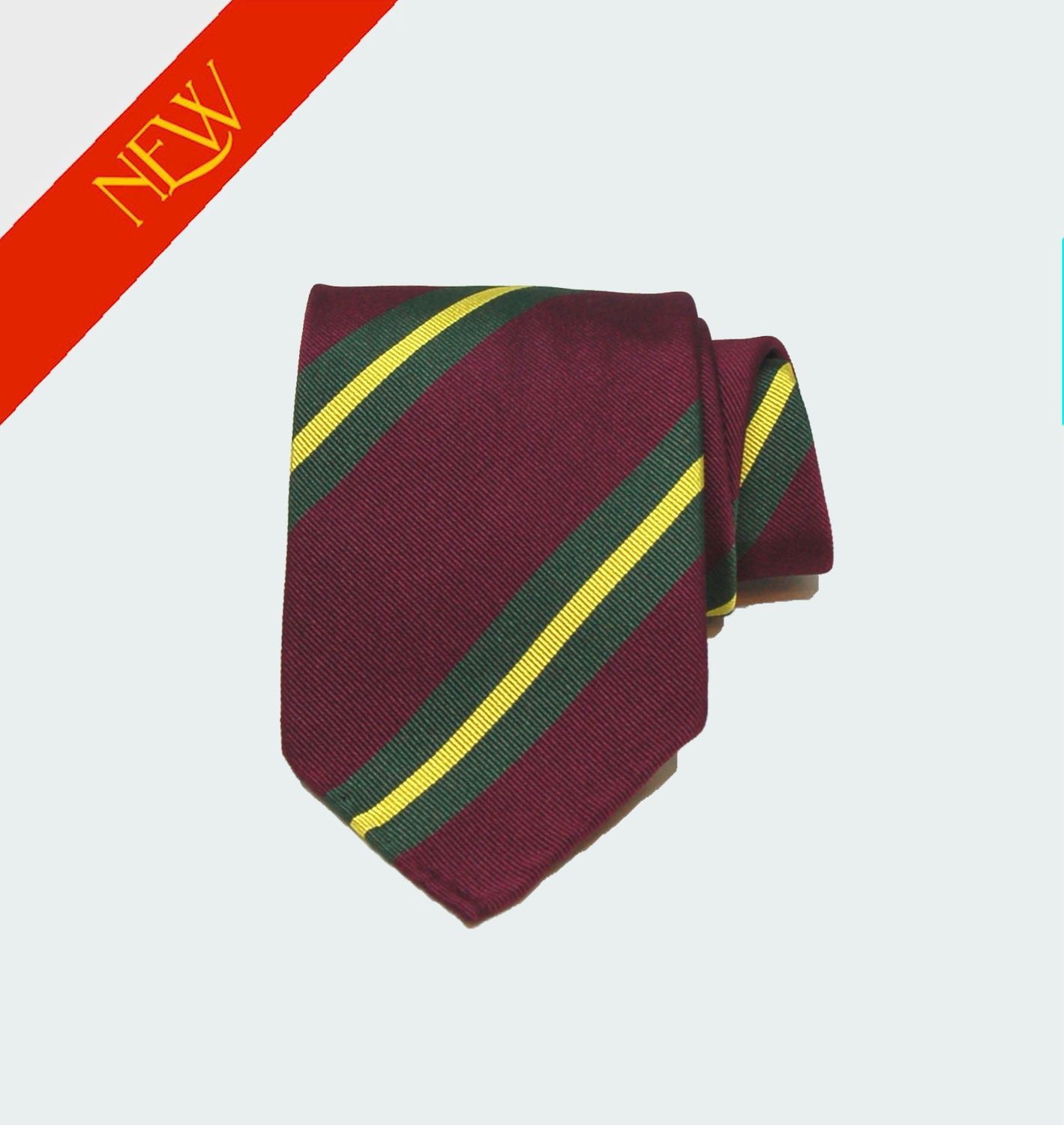 Cravate Regimental "Mogador"