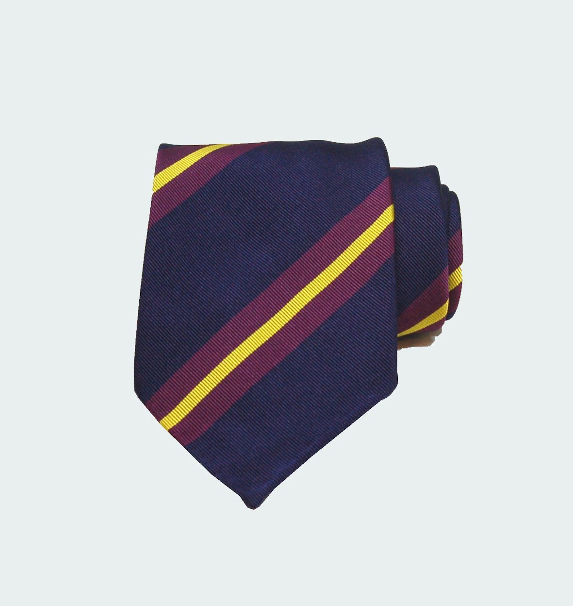 Cravate Regimental "Mogador"