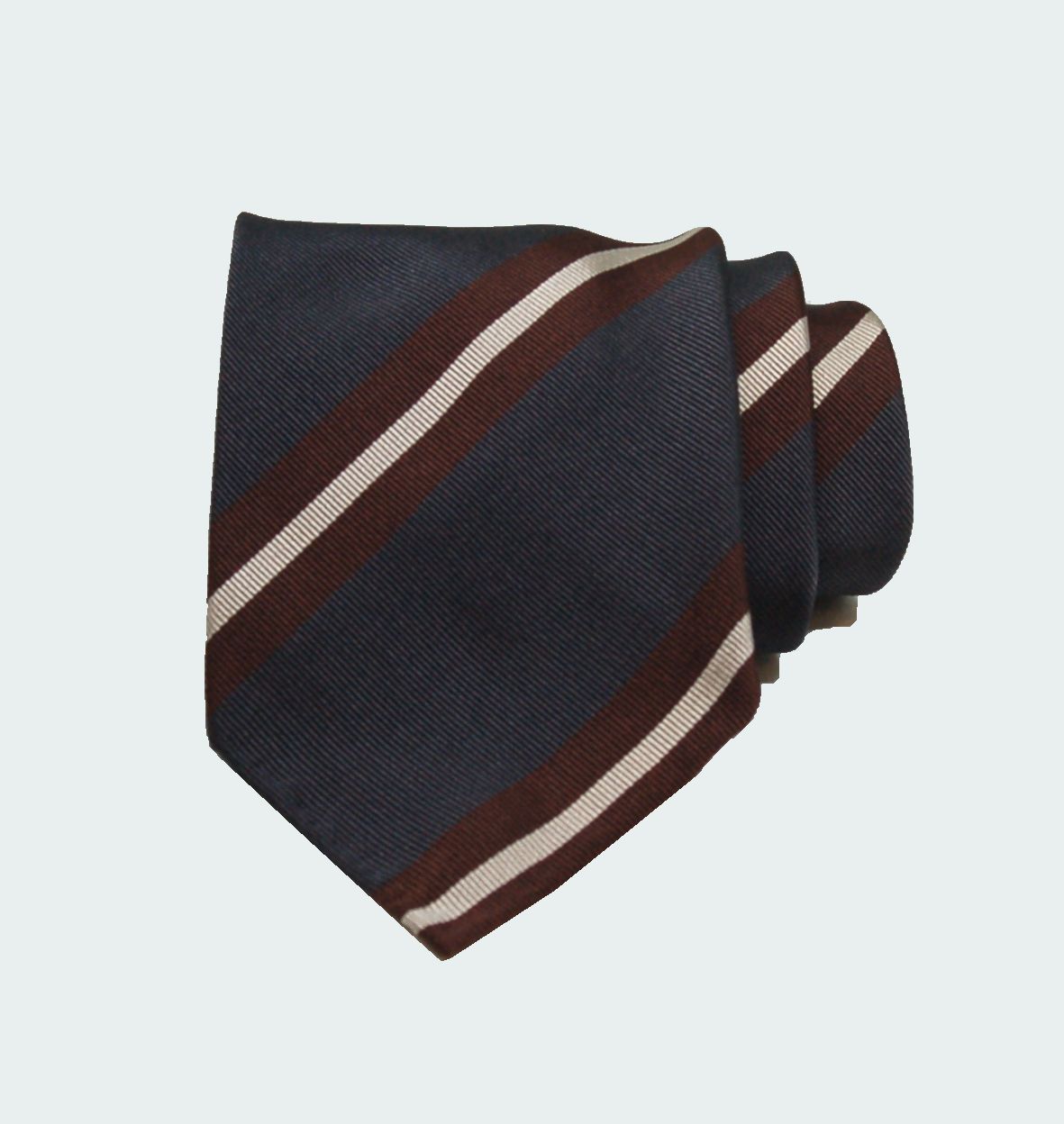 Cravate Regimental Cravate Regimental "Mogador"