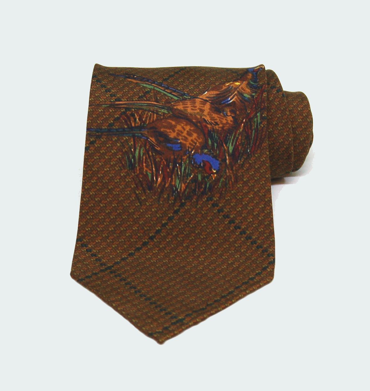 Cravate Soie Lavée Cravate Soie Lavée