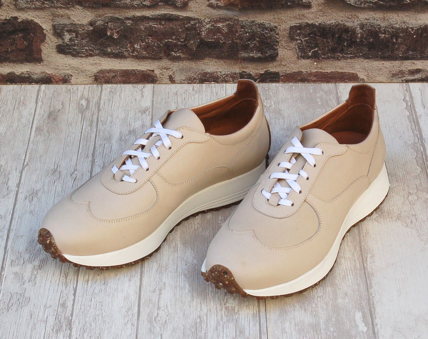 Sneaker Sneaker "Duke"