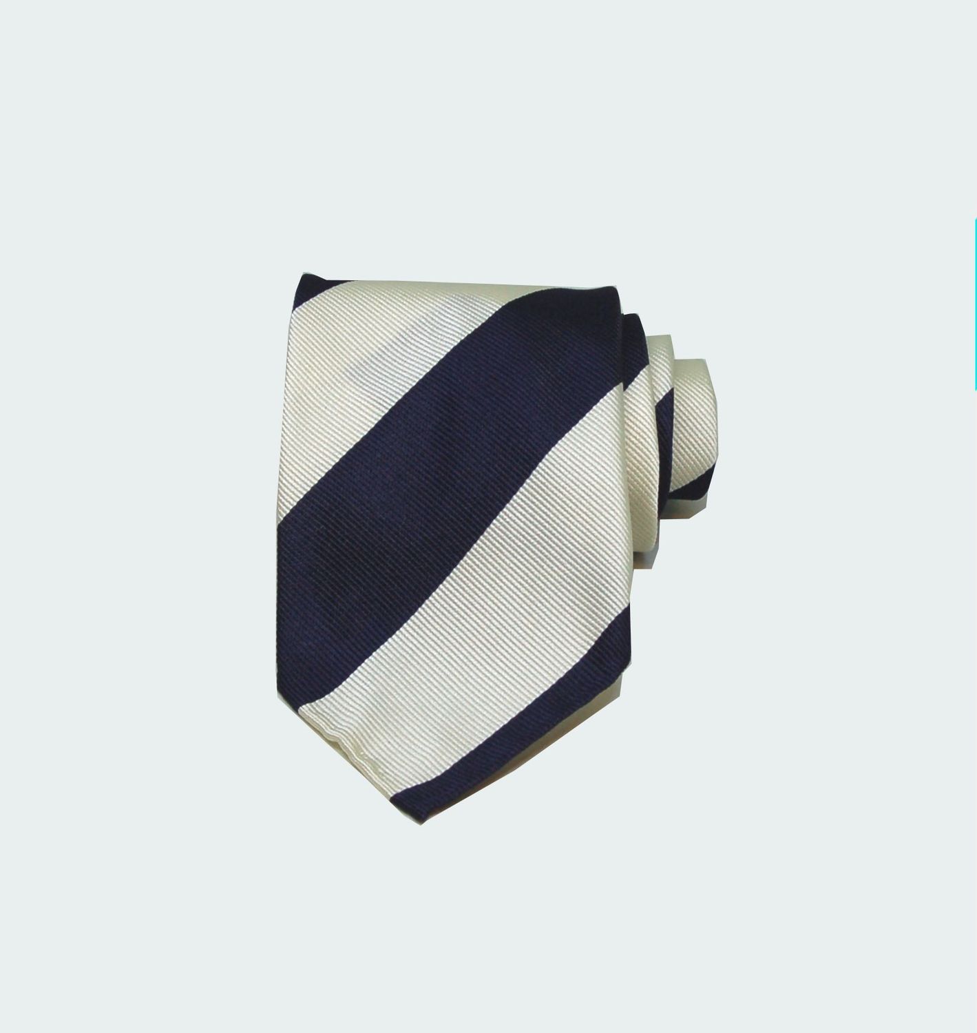 Cravate Regimental "reps"