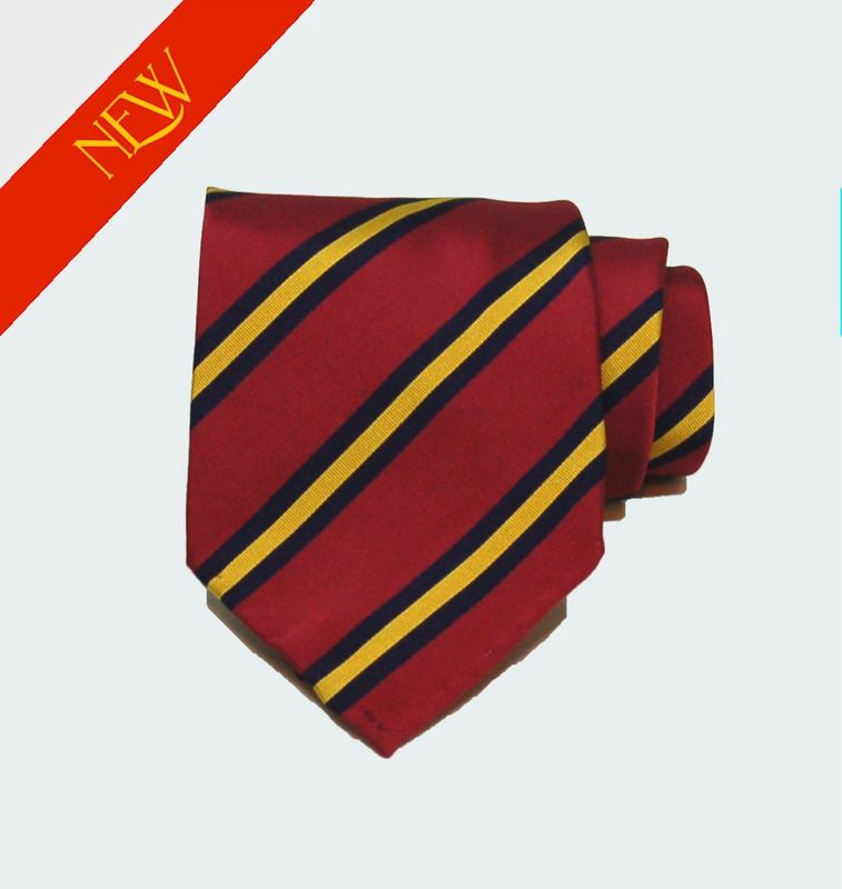 Cravate Regimental Cravate Regimental "Mogador"