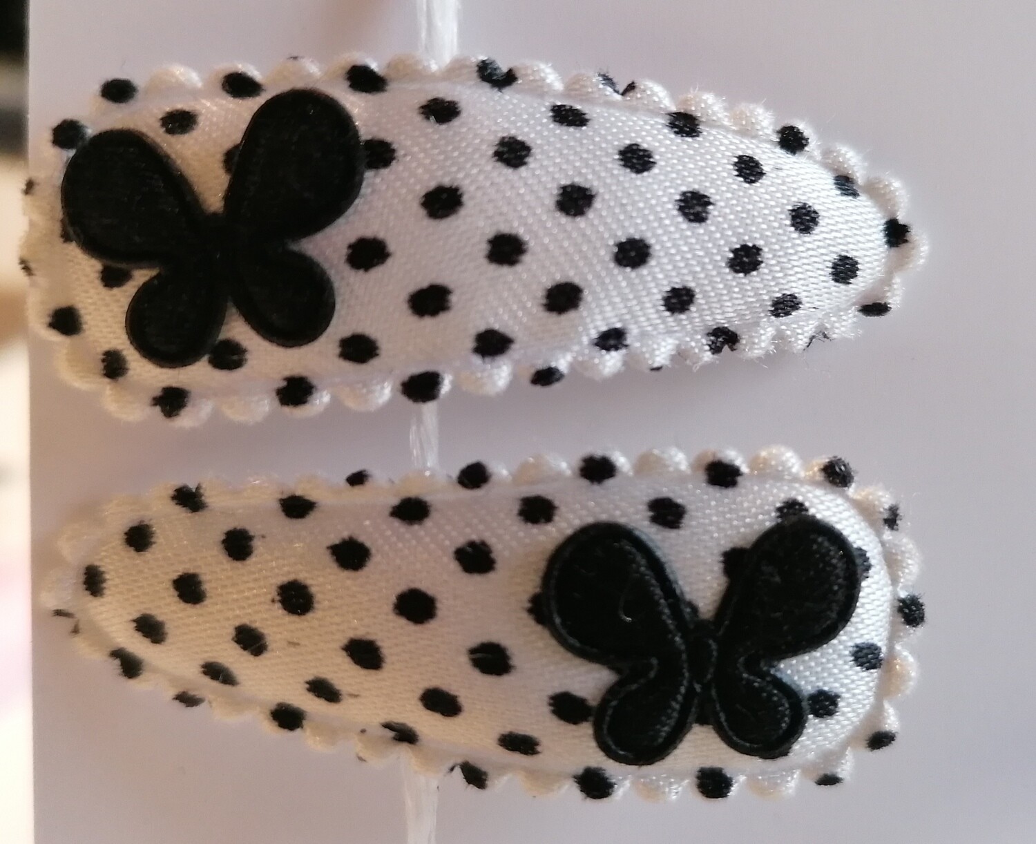 Haarspeldje voor kleine meisjes - middelgroot - ALINE Haarspeldje voor kleine meisjes - middelgroot - ALINE