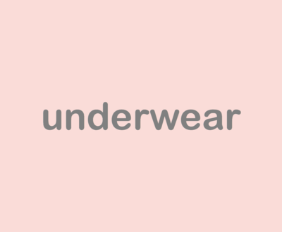 underwear & swimwear