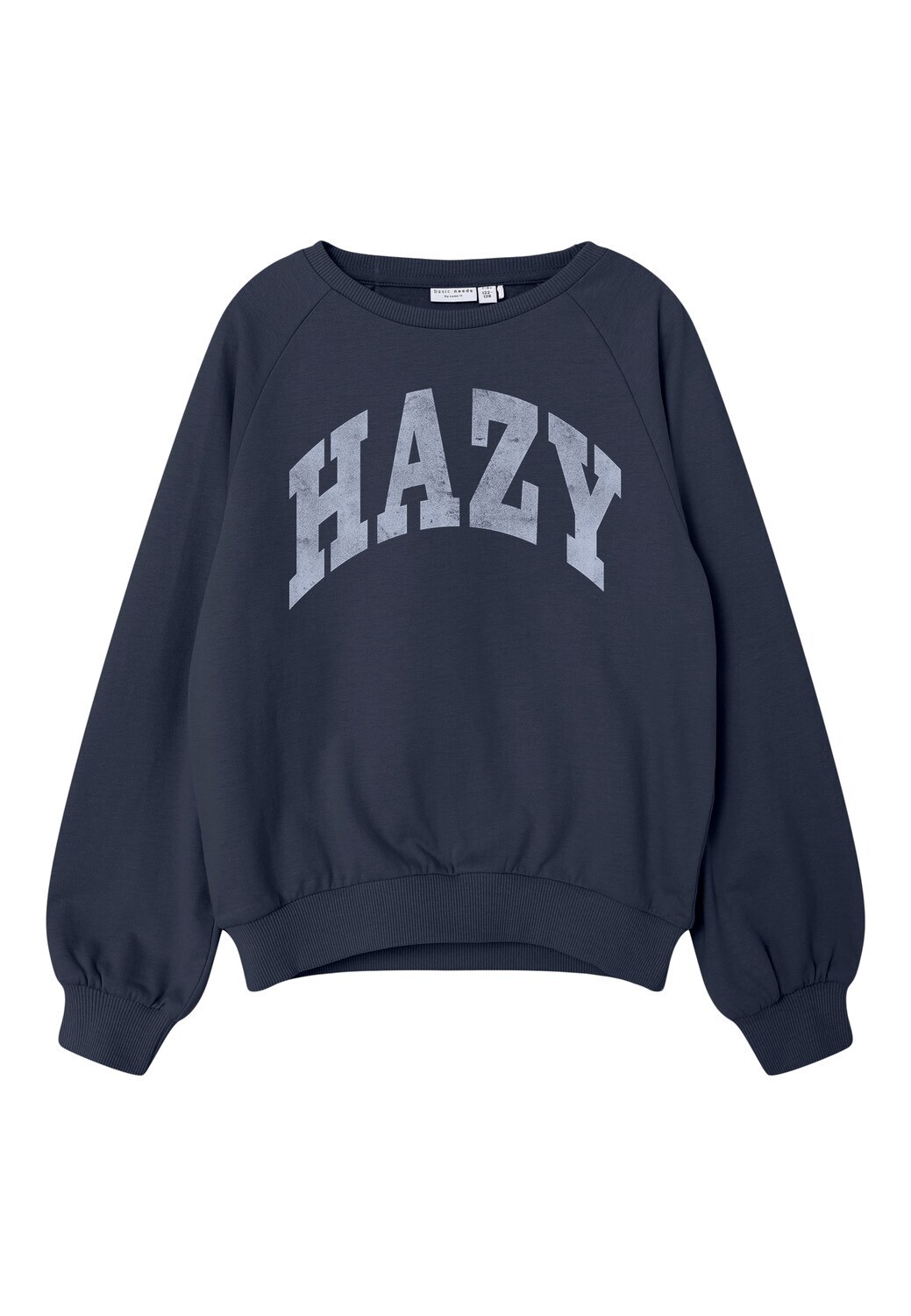 KIDS Trui sweater - VENUS - donkerblauw/hazy