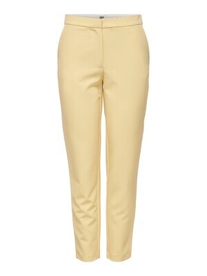 Chino broek - CHEETAH - lichtgeel Chino broek - CHEETAH - lichtgeel