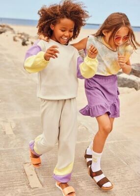 KIDS Sokken - WEEKDAY - Saturday