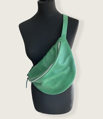 Bodybag - maat L - groen