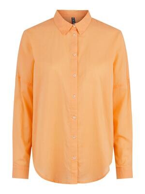 Hemd - SABBA - peach (oranje) Hemd - SABBA - peach (oranje)