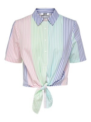 Hemd/blouse - LAURA - multicolor Hemd/blouse - LAURA - multicolor