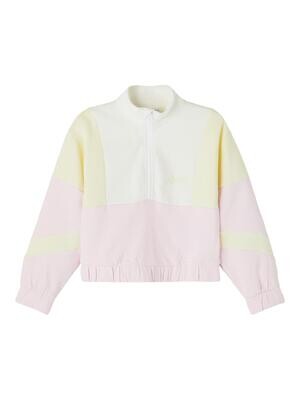 KIDS Trui zipsweater - Jimene KIDS Trui zipsweater - Jimene
