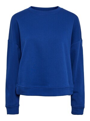 Trui sweater - CHILLI - mazarine blue