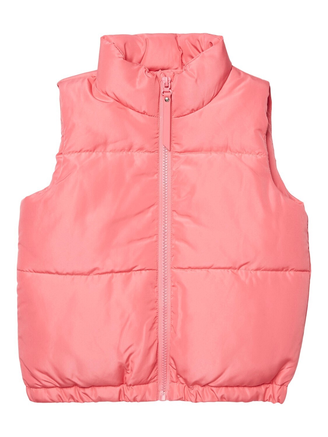 KIDS bodywarmer jas - MILEY - hot pink