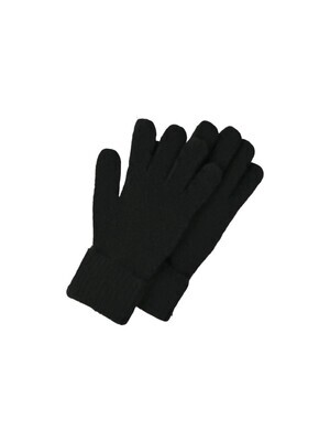 Handschoenen - PYRON - zwart