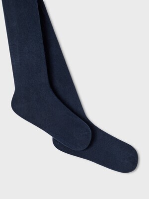 KIDS Kousenbroek - PANTYHOSE - donkerblauw (2pack)
