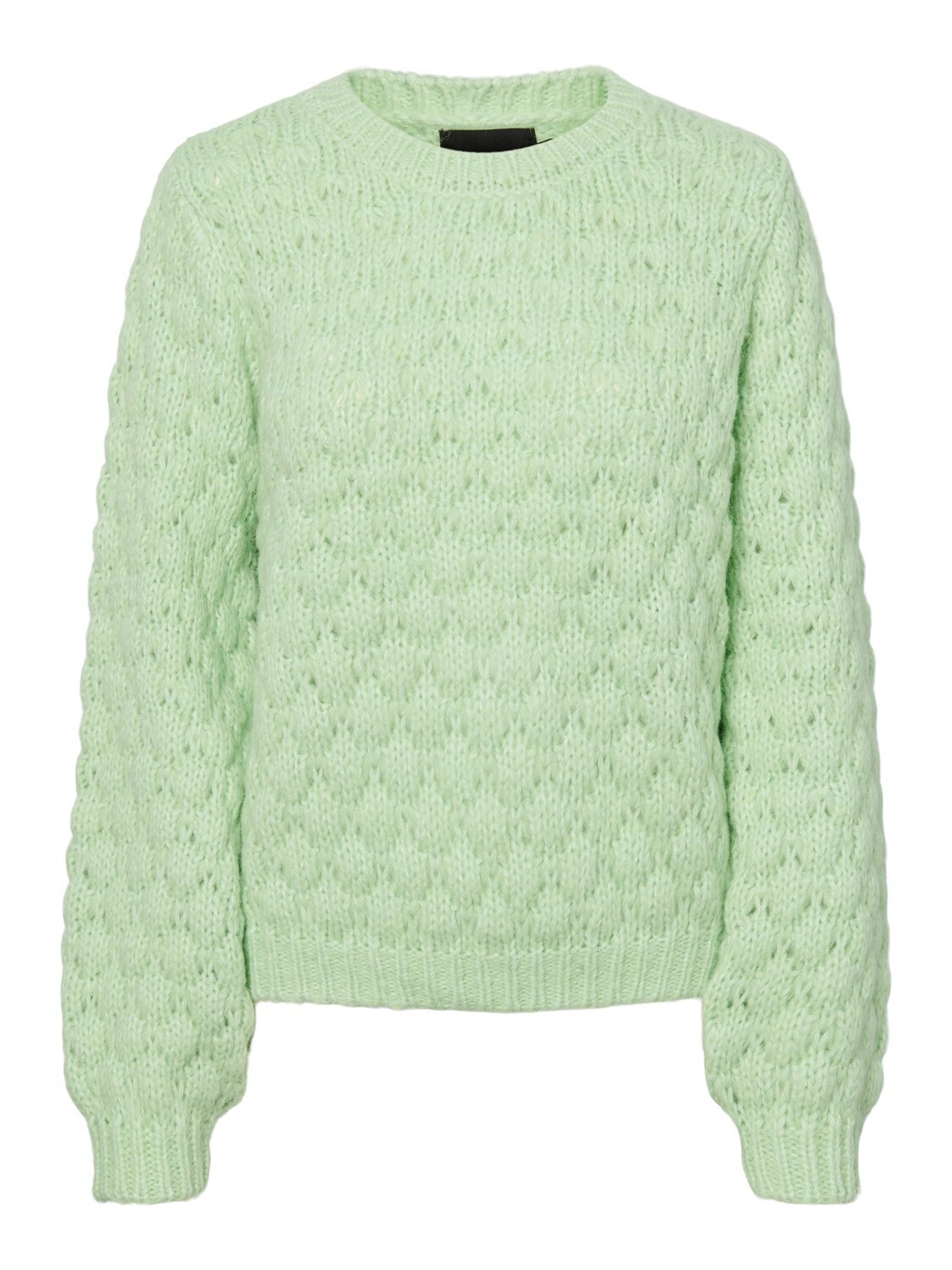Trui knitwear - ADENNEA -  pistachio green