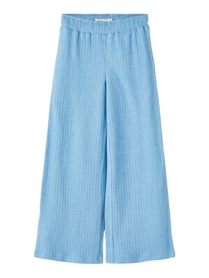 KIDS wijde losse broek - FERNILLE - all aboard