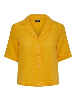 Blouse/shirt - STINA - citrus TETRA