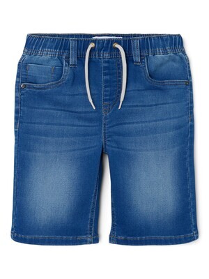 KIDS Short - RYAN - sweat jeans dbd