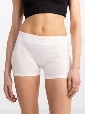 Ondershort - LONDON - bright white