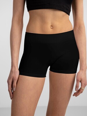 Ondershort - LONDON - black