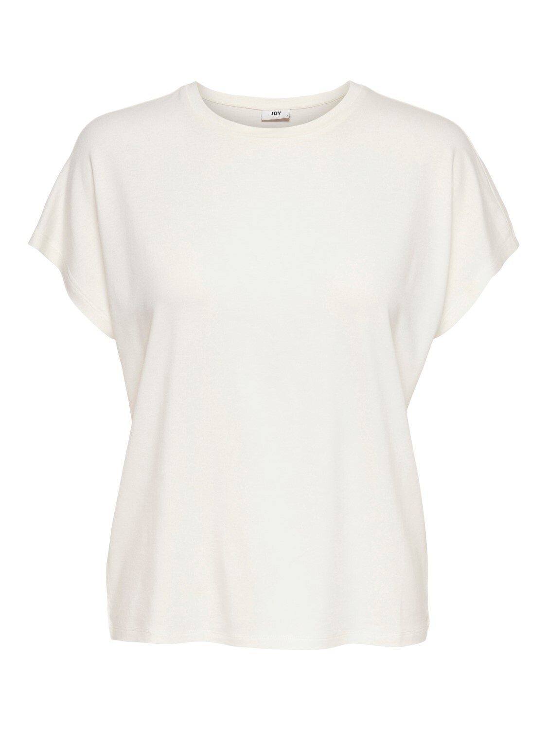 T-shirt - NELLY - cloud dancer