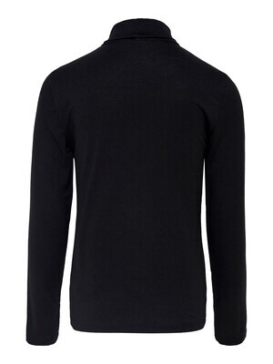 KIDS souspull - LELA - black