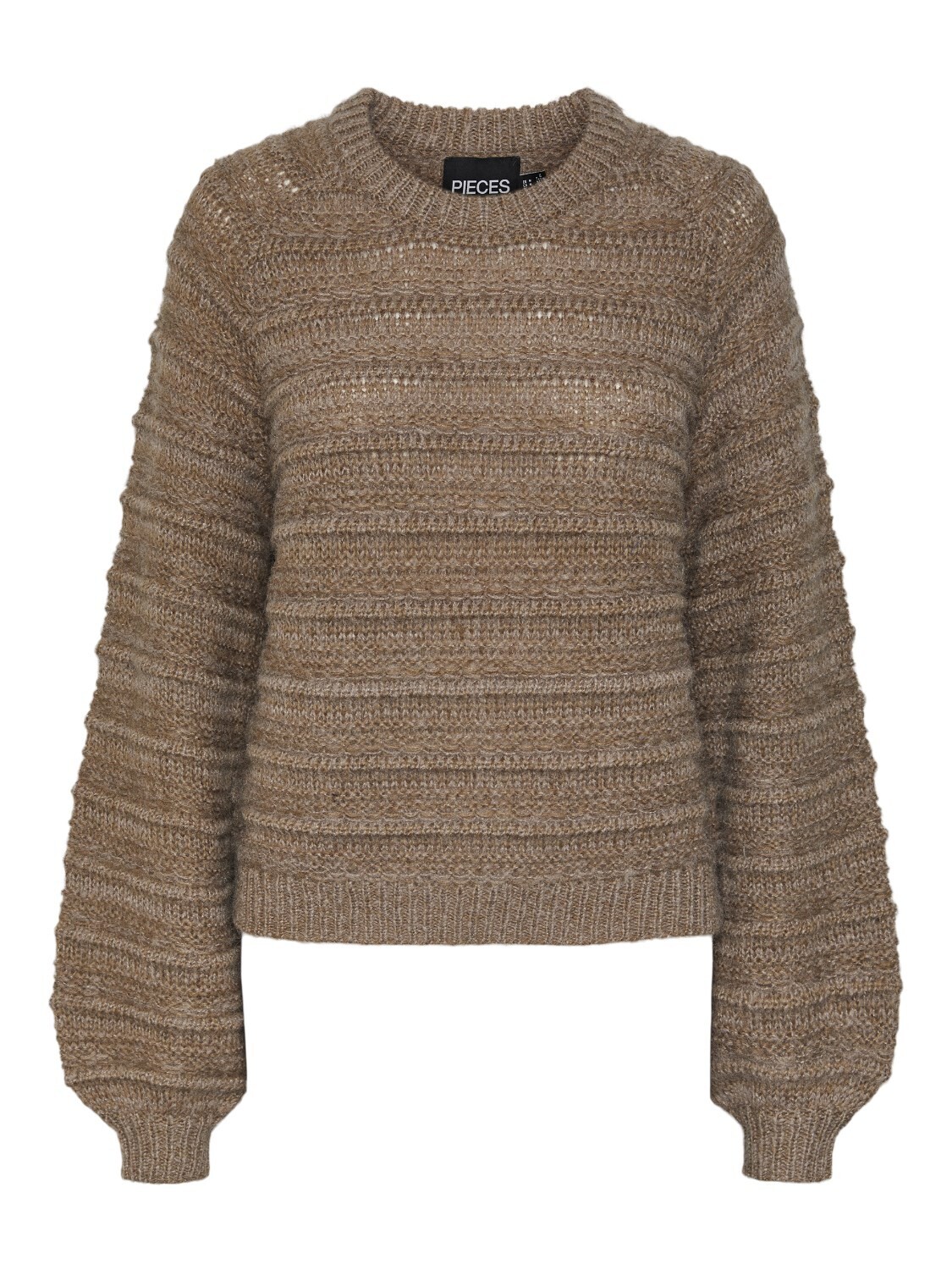 Trui knitwear - JAYDA - fossil
